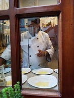 Hotel Casa Ecuatreasures Centro Histórico