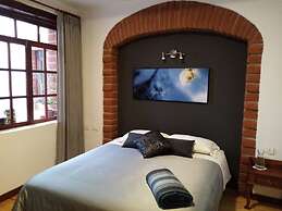 Hotel Casa Ecuatreasures Centro Histórico