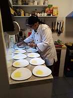 Hotel Casa Ecuatreasures Centro Histórico