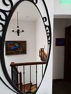 Hotel Casa Ecuatreasures Centro Histórico