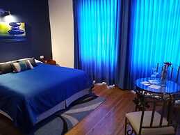 Hotel Casa Ecuatreasures Centro Histórico