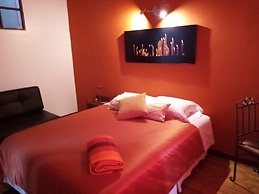 Hotel Casa Ecuatreasures Centro Histórico