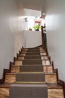 Hotel Casa Ecuatreasures Centro Histórico