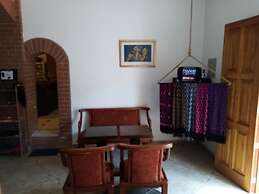 Hotel Casa Ecuatreasures Centro Histórico