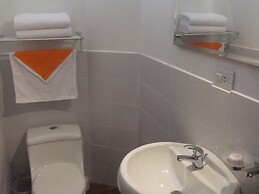 Hotel Casa Ecuatreasures Centro Histórico