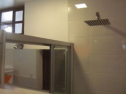 Hotel Casa Ecuatreasures Centro Histórico