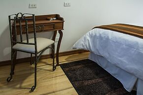 Hotel Casa Ecuatreasures Centro Histórico