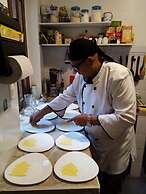 Hotel Casa Ecuatreasures Centro Histórico