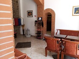 Hotel Casa Ecuatreasures Centro Histórico