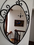 Hotel Casa Ecuatreasures Centro Histórico