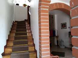 Hotel Casa Ecuatreasures Centro Histórico