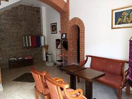 Hotel Casa Ecuatreasures Centro Histórico