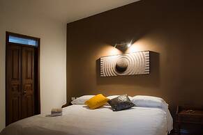 Hotel Casa Ecuatreasures Centro Histórico