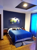 Hotel Casa Ecuatreasures Centro Histórico
