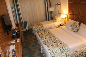 Best Western Plus Pearl Creek