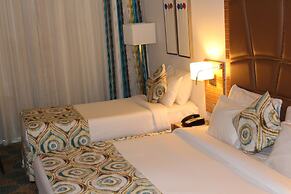 Best Western Plus Pearl Creek