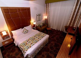 Best Western Plus Pearl Creek