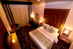 Best Western Plus Pearl Creek