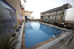 Best Western Plus Pearl Creek