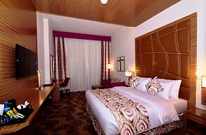 Best Western Plus Pearl Creek