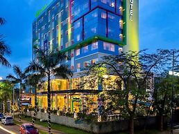 Ibis Styles Cikarang