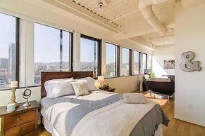 Hollywood Highrise 0 Bedroom Studio By Senstay