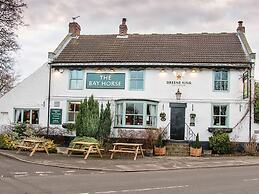 The Bay Horse Inn