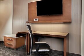 Courtyard by Marriott Rome