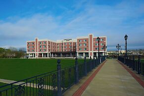 Courtyard by Marriott Rome