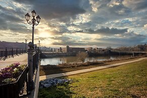 Courtyard by Marriott Rome
