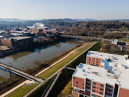 Courtyard by Marriott Rome