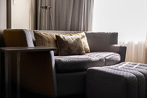 Courtyard by Marriott Rome