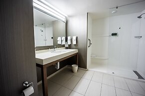 Courtyard by Marriott Rome