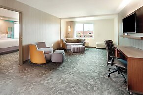 Courtyard by Marriott Rome