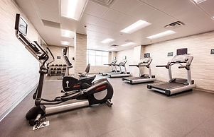 Courtyard by Marriott Rome