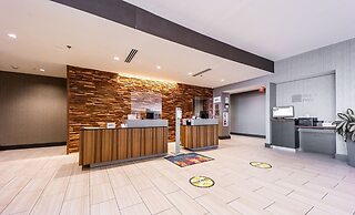 Courtyard by Marriott Rome