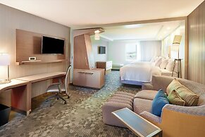 Courtyard by Marriott Rome