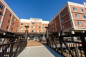 Courtyard by Marriott Rome