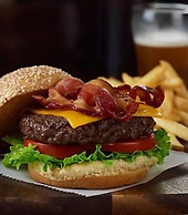 Courtyard by Marriott Rome