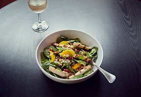 Courtyard by Marriott Rome