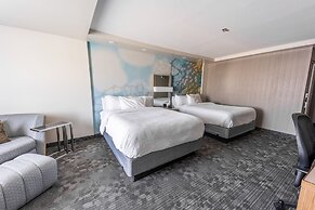 Courtyard by Marriott Rome