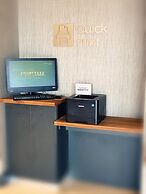 Courtyard by Marriott Rome