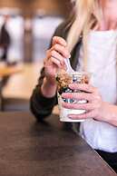 Courtyard by Marriott Rome