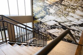 Courtyard by Marriott Rome