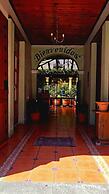 Hotel San Luis