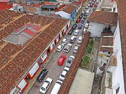 Hotel San Luis