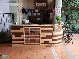 Hotel San Luis