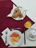 Hotel San Luis