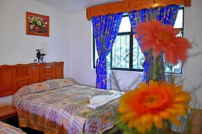 Hotel San Luis