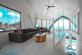 Sky Dream Villa